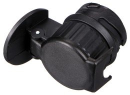 Adattatore per presa dell'impianto di traino 13-7 pin
