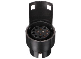 Adattatore per presa dell'impianto di traino 7-13 pin