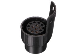 Adattatore per presa dell'impianto di traino 7-13 pin