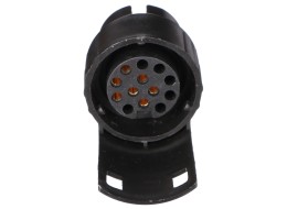 Adattatore per presa dell'impianto di traino 7-13 pin