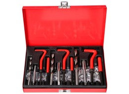 Kit per la riparazione delle filettature MECHANIC THREAD SET 88, M6 - M10