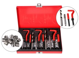 Kit per la riparazione delle filettature MECHANIC THREAD SET 88, M6 - M10