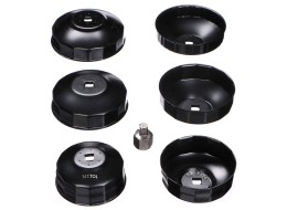 Chiavi a bussola per filtri olio MECHANIC OIL WRENCH 14, 1/2