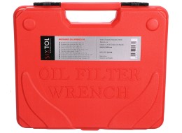 Chiavi a bussola per filtri olio MECHANIC OIL WRENCH 14, 1/2