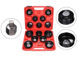 Chiavi a bussola per filtri olio MECHANIC OIL WRENCH 14, 1/2