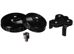 Chiavi a bussola per filtri olio MECHANIC OIL WRENCH 30, 1/2