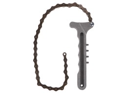 Chiave per filtri olio MECHANIC OIL WRENCH 3, a catena