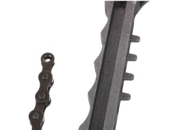 Chiave per filtri olio MECHANIC OIL WRENCH 3, a catena