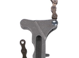 Chiave per filtri olio MECHANIC OIL WRENCH 3, a catena
