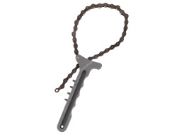 Chiave per filtri olio MECHANIC OIL WRENCH 3, a catena