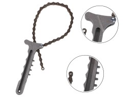 Chiave per filtri olio MECHANIC OIL WRENCH 3, a catena