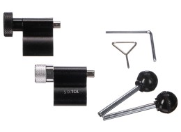 Utensile per fasatura motori diesel MECHANIC ENGINE TIMING 6, VAG TDI, 6 pezzi