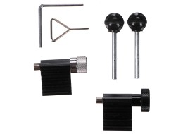 Utensile per fasatura motori diesel MECHANIC ENGINE TIMING 6, VAG TDI, 6 pezzi