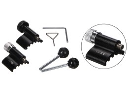 Utensile per fasatura motori diesel MECHANIC ENGINE TIMING 6, VAG TDI, 6 pezzi