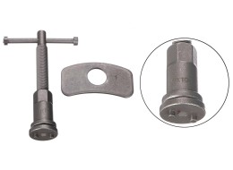 Spingipistoni per freni MECHANIC BRAKE ONE R, filettatura destrorsa