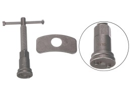 Spingipistoni per freni MECHANIC BRAKE ONE L, filettatura sinistrorsa