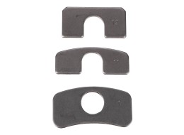 Compressore pistoni freni MECHANIC BRAKE SET BLACK 50, set da 50 pezzi
