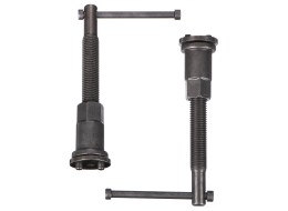 Compressore pistoni freni MECHANIC BRAKE SET BLACK 50, set da 50 pezzi