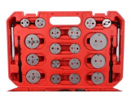 Spingipistoni per freni MECHANIC BRAKE SET 50, set da 50 pezzi