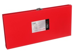 Set di riparazione filetti MECHANIC THREAD SET 131, M5 - M12