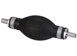 Pompa manuale/trasferitore carburante MECHANIC MANUAL PUMP ONE, 8 mm