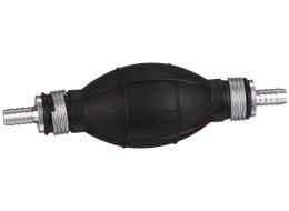 Pompa manuale/trasferitore di carburante MECHANIC MANUAL PUMP ONE, 12 mm