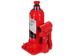 Cric idraulico a bottiglia SX BOTTLE JACK 8T