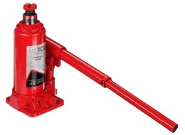 Cric idraulico a bottiglia SX BOTTLE JACK 8T