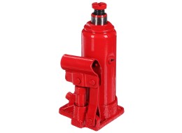 Cric idraulico a bottiglia SX BOTTLE JACK 10T