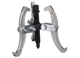 Estrattore cuscinetti a 3 bracci MECHANIC TRIPLE PULLER 100, 4