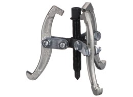 Estrattore cuscinetti a 3 bracci MECHANIC TRIPLE PULLER 100, 4