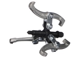 Estrattore cuscinetti a 3 bracci MECHANIC TRIPLE PULLER 100, 4