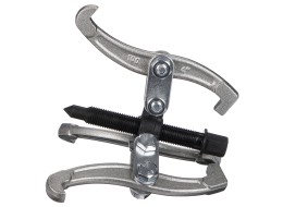 Estrattore cuscinetti a 3 bracci MECHANIC TRIPLE PULLER 100, 4