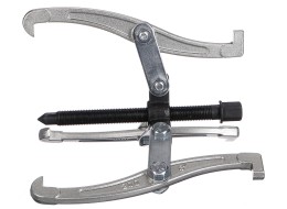 Estrattore cuscinetti a 3 bracci MECHANIC TRIPLE PULLER 200, 8