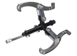 Estrattore cuscinetti a 3 bracci MECHANIC TRIPLE PULLER 200, 8
