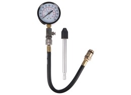 Set per il test di compressione dei motori a benzina MECHANIC ENGINE TESTER 3, 0-20 bar, 3 pz