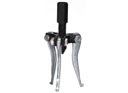 Set di estrattori a 3 bracci con martello a scorrimento per cuscinetti MECHANIC PULLER SET 5