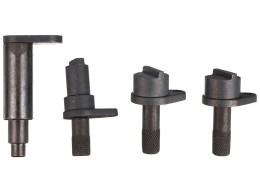 Set per il bloccaggio della distribuzione MECHANIC ENGINE TIMING 4
