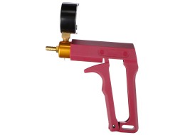 Kit per test di depressione/vuoto dei sistemi frenanti MECHANIC BRAKE TESTER 17