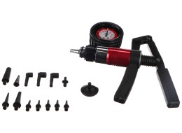 Kit per test di depressione/vuoto dei sistemi frenanti MECHANIC BRAKE TESTER 22