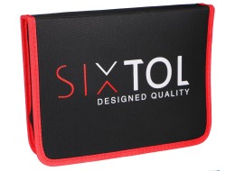 Set multifunzionale per lo smontaggio di rivestimenti e interni MECHANIC TRIM SET 19, 19 pezzi