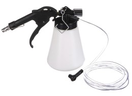 Set per spurgo freni MECHANIC BRAKE BLEEDING SET 8
