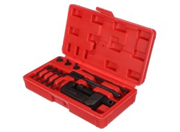 Rivettatrice per catene motociclistiche e catene di distribuzione MECHANIC CHAIN 13, 13 pezzi