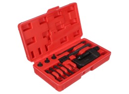 Rivettatrice per catene motociclistiche e catene di distribuzione MECHANIC CHAIN 13, 13 pezzi