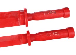 Raschietti in plastica per rimozione dei pesi adesivi MECHANIC WEIGHT REMOVAL 4, 4 pz