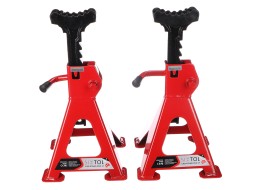 Cavalletto per auto MECHANIC CAR STAND PRO 2T, 2 pz