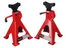 Cavalletto per auto MECHANIC CAR STAND PRO 2T, 2 pz