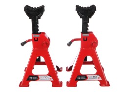 Cavalletto per auto MECHANIC CAR STAND PRO 3T, 2 pz