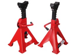 Cavalletto per auto MECHANIC CAR STAND PRO 3T, 2 pz