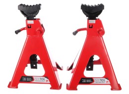 Cavalletto per auto MECHANIC CAR STAND PRO 6T, 2 pz